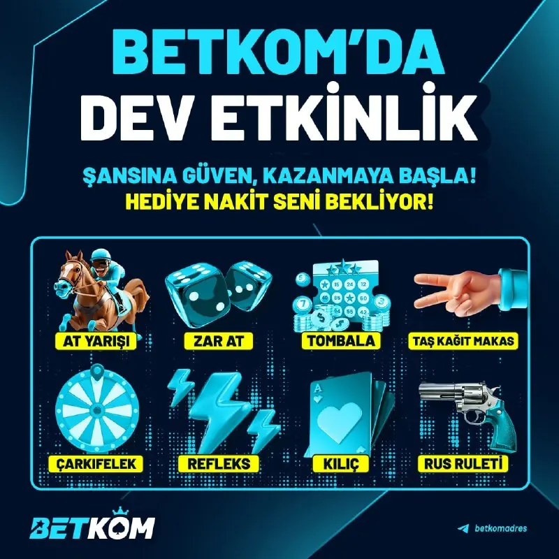 Betkom tanıtım görseli